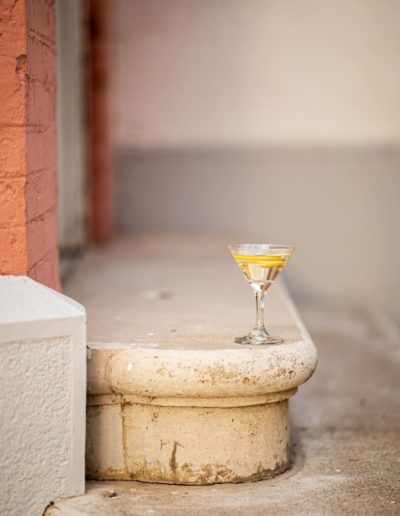 Shooting - Martini Dry - Perpignan