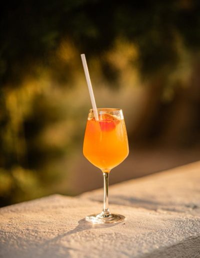 Cocktail - création - Perpignan